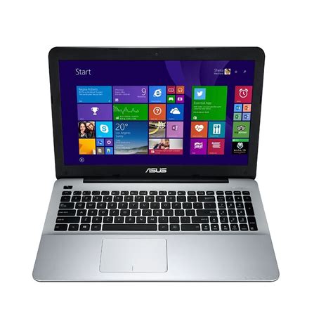 Asus K555LB.